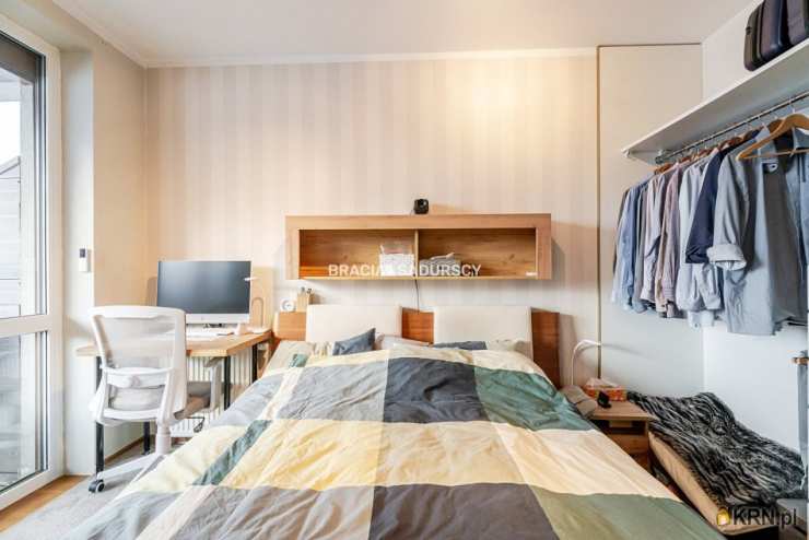 Bracia Sadurscy Oddział BS3 Przewóz, Mieszkanie  na sprzedaż, Kraków, Swoszowice/Kliny Borkowskie, ul. Borkowska