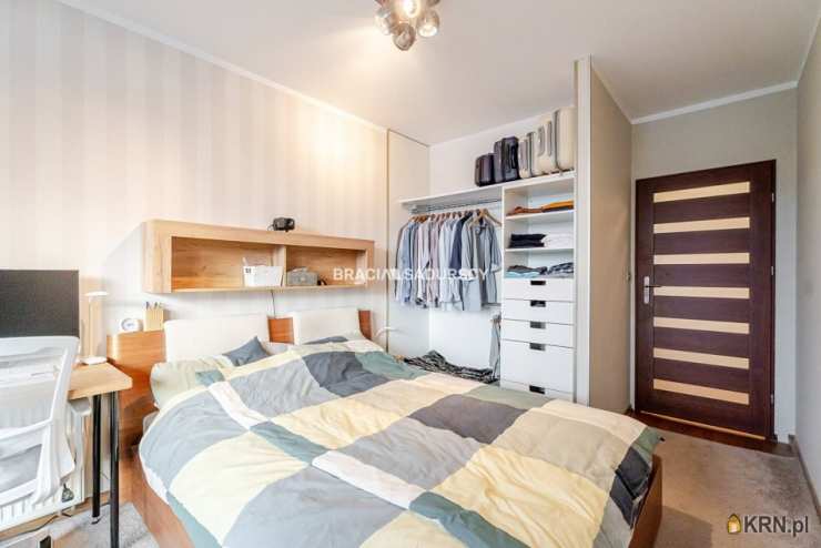 Mieszkanie  na sprzedaż, Kraków, Swoszowice/Kliny Borkowskie, ul. Borkowska, 2 pokojowe