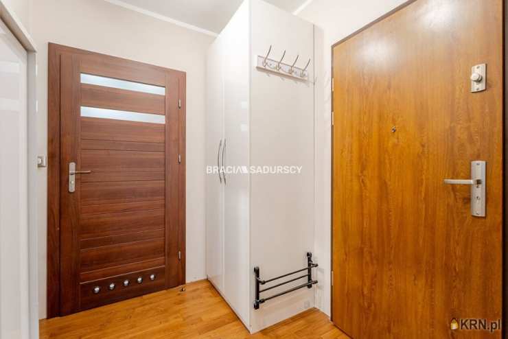 Bracia Sadurscy Oddział BS3 Przewóz, Mieszkanie  na sprzedaż, Kraków, Swoszowice/Kliny Borkowskie, ul. Borkowska