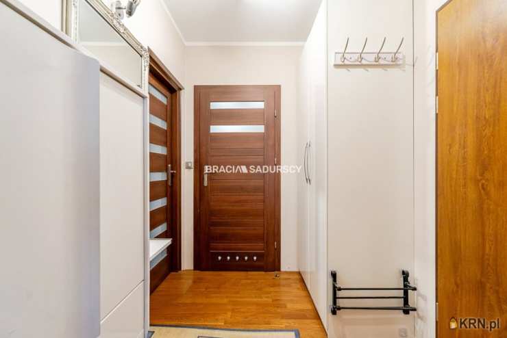 Mieszkanie  na sprzedaż, Kraków, Swoszowice/Kliny Borkowskie, ul. Borkowska, 2 pokojowe