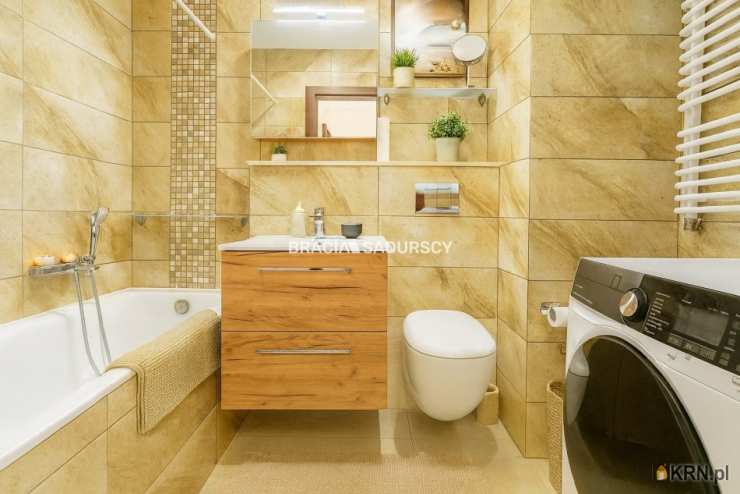 Mieszkanie  na sprzedaż, 2 pokojowe, Kraków, Swoszowice/Kliny Borkowskie, ul. Borkowska