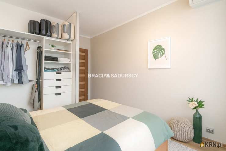 Bracia Sadurscy Oddział BS3 Przewóz, Mieszkanie  na sprzedaż, Kraków, Swoszowice/Kliny Borkowskie, ul. Borkowska