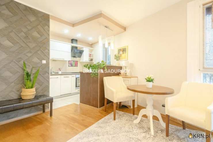 Kraków, Swoszowice/Kliny Borkowskie, ul. Borkowska, Mieszkanie  na sprzedaż, 2 pokojowe