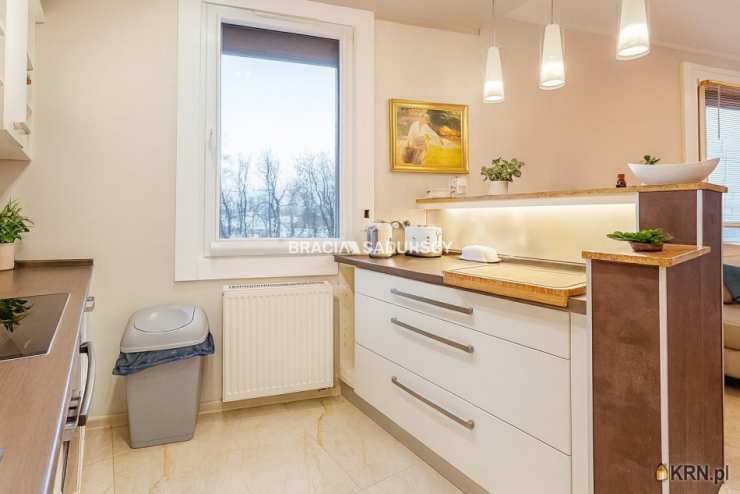 2 pokojowe, Mieszkanie  na sprzedaż, Kraków, Swoszowice/Kliny Borkowskie, ul. Borkowska