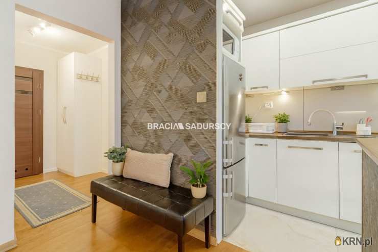 Mieszkanie  na sprzedaż, 2 pokojowe, Kraków, Swoszowice/Kliny Borkowskie, ul. Borkowska