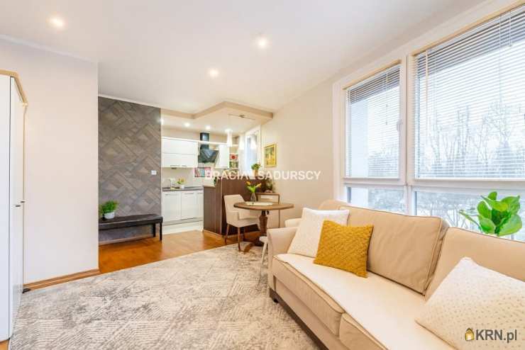 Mieszkanie  na sprzedaż, 2 pokojowe, Kraków, Swoszowice/Kliny Borkowskie, ul. Borkowska