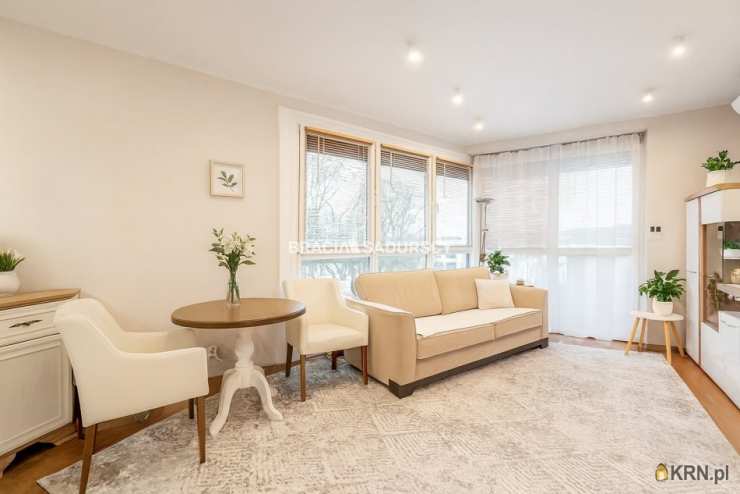 2 pokojowe, Mieszkanie  na sprzedaż, Kraków, Swoszowice/Kliny Borkowskie, ul. Borkowska