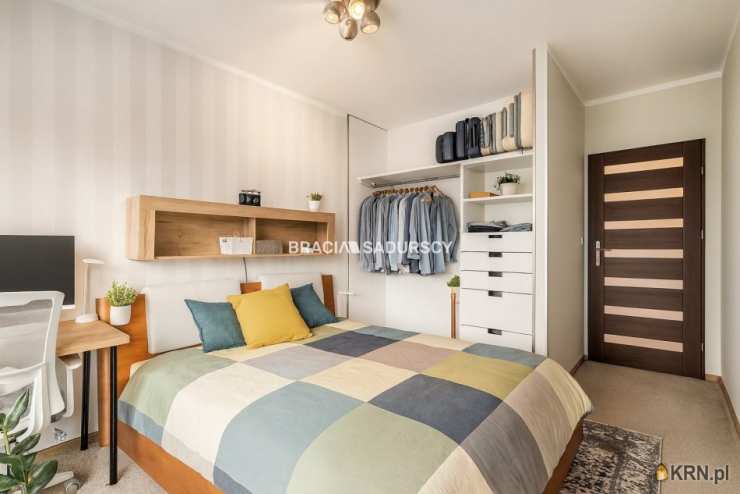 Mieszkanie  na sprzedaż, 2 pokojowe, Kraków, Swoszowice/Kliny Borkowskie, ul. Borkowska