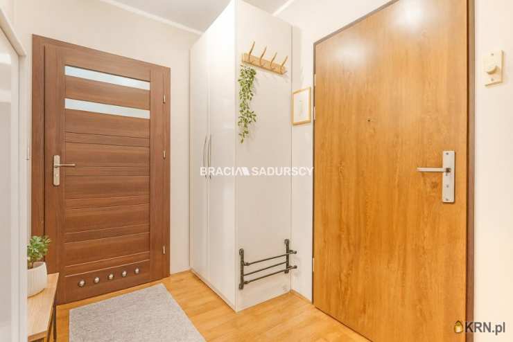 2 pokojowe, Kraków, Swoszowice/Kliny Borkowskie, ul. Borkowska, Mieszkanie  na sprzedaż