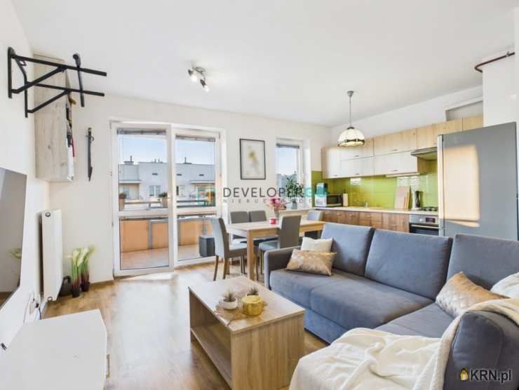 Mieszkanie  na sprzedaż, Białystok, Wysoki Stoczek, ul. , 2 pokojowe