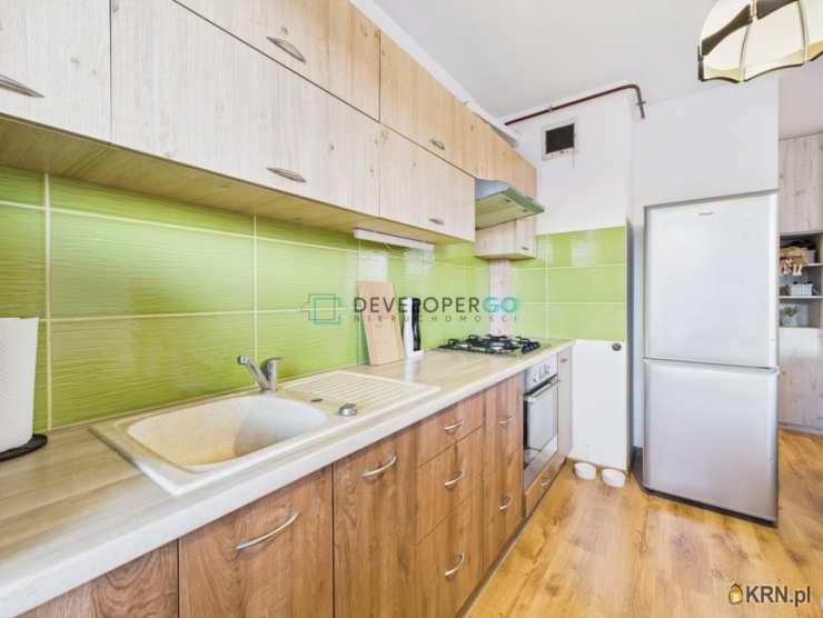 2 pokojowe, Mieszkanie  na sprzedaż, Białystok, Wysoki Stoczek, ul. 