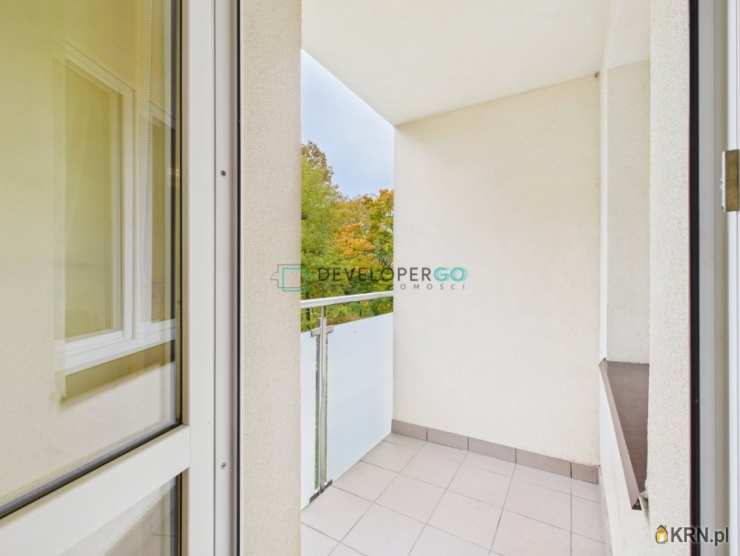 Developergo, Mieszkanie  na sprzedaż, Białystok, Wygoda, ul. 