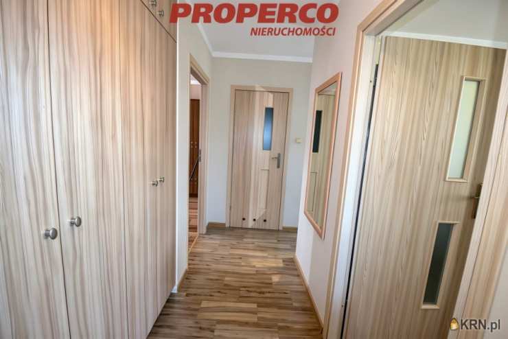 PROPERCO Sp. z o.o. Sp. k. , Mieszkanie  do wynajęcia, Kielce, Słoneczne Wzgórze, ul. F. Malskiej