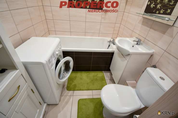 Mieszkanie  do wynajęcia, 2 pokojowe, Kielce, Słoneczne Wzgórze, ul. F. Malskiej