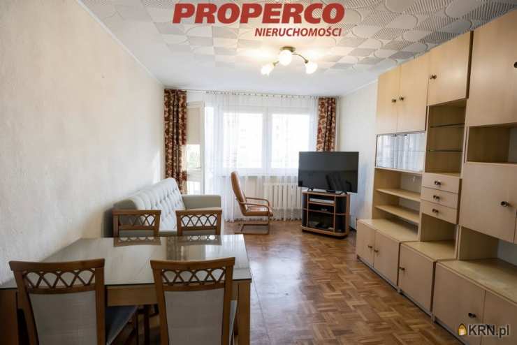Mieszkanie  na sprzedaż, 2 pokojowe, Kielce, Świętokrzyskie, ul. bp. M. Jaworskiego