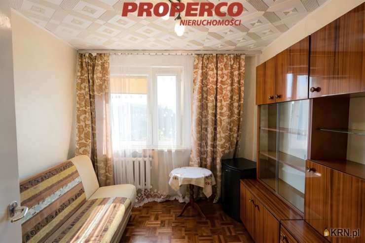 2 pokojowe, Mieszkanie  na sprzedaż, Kielce, Świętokrzyskie, ul. bp. M. Jaworskiego