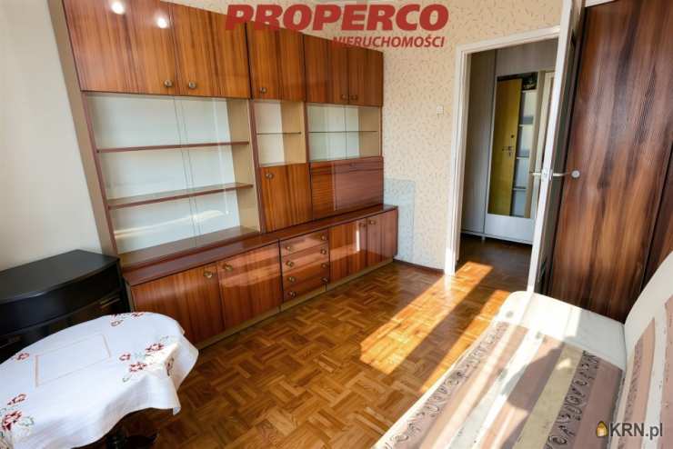 PROPERCO Sp. z o.o. Sp. k. , Mieszkanie  na sprzedaż, Kielce, Świętokrzyskie, ul. bp. M. Jaworskiego
