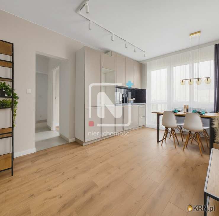 Mieszkanie  na sprzedaż, Warszawa, Mokotów/Stegny, ul. Burgaska, 3 pokojowe