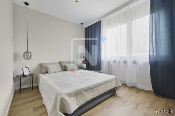 Mieszkanie  na sprzedaż, 3 pokojowe, Warszawa, Mokotów/Stegny, ul. Burgaska