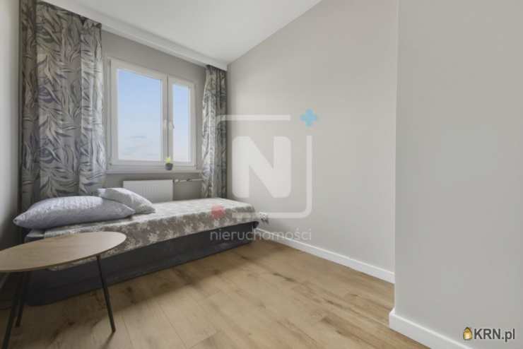 Warszawa, Mokotów/Stegny, ul. Burgaska, Mieszkanie  na sprzedaż, 3 pokojowe