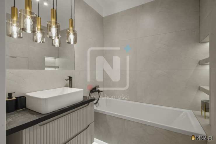 3 pokojowe, Mieszkanie  na sprzedaż, Warszawa, Mokotów/Stegny, ul. Burgaska