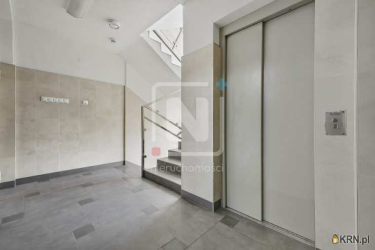 Mieszkanie  na sprzedaż, Warszawa, Mokotów/Stegny, ul. Burgaska, 3 pokojowe