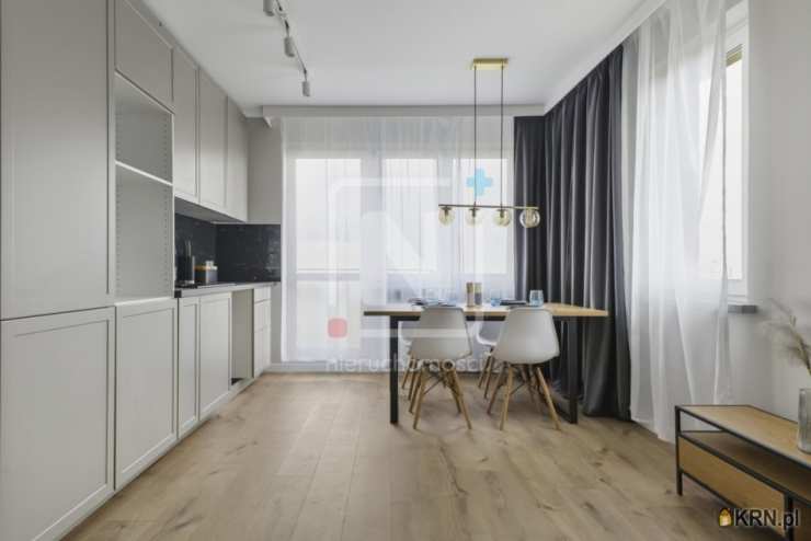 Warszawa, Mokotów/Stegny, ul. Burgaska, Mieszkanie  na sprzedaż, 3 pokojowe