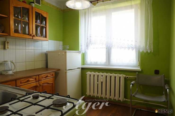 Zielona Góra, ul. , Mieszkanie  na sprzedaż, 2 pokojowe