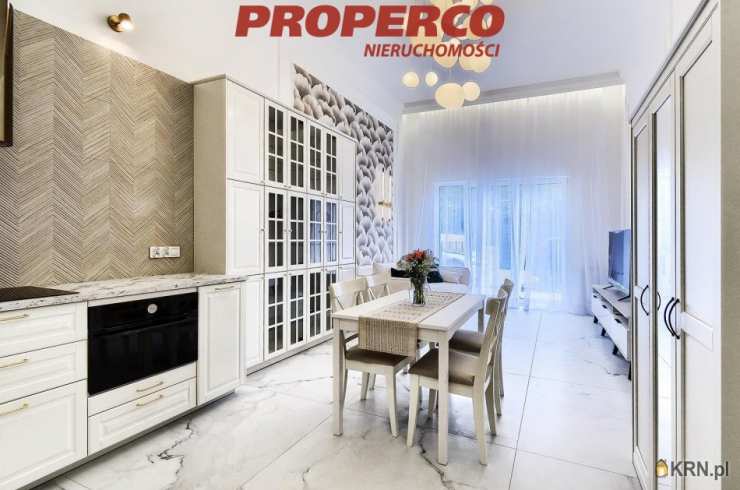 Mieszkanie  na sprzedaż, Kielce, Herby, ul. 1 Maja, 2 pokojowe