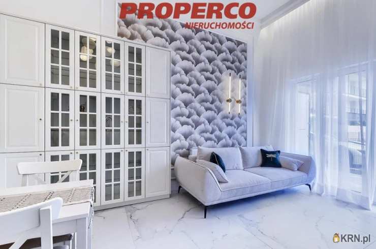 2 pokojowe, Kielce, Herby, ul. 1 Maja, Mieszkanie  na sprzedaż