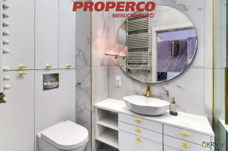 Kielce, Herby, ul. 1 Maja, 2 pokojowe, Mieszkanie  na sprzedaż