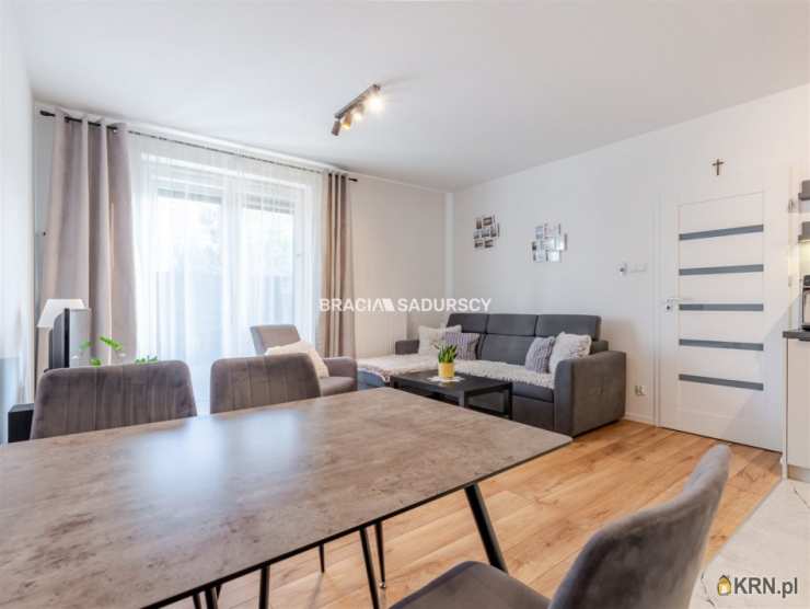 2 pokojowe, Mieszkanie  na sprzedaż, Kraków, Bieżanów-Prokocim/Złocień, ul. M. Domagały