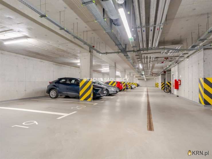 Mieszkanie  na sprzedaż, Kraków, Bieżanów-Prokocim/Złocień, ul. M. Domagały, 2 pokojowe