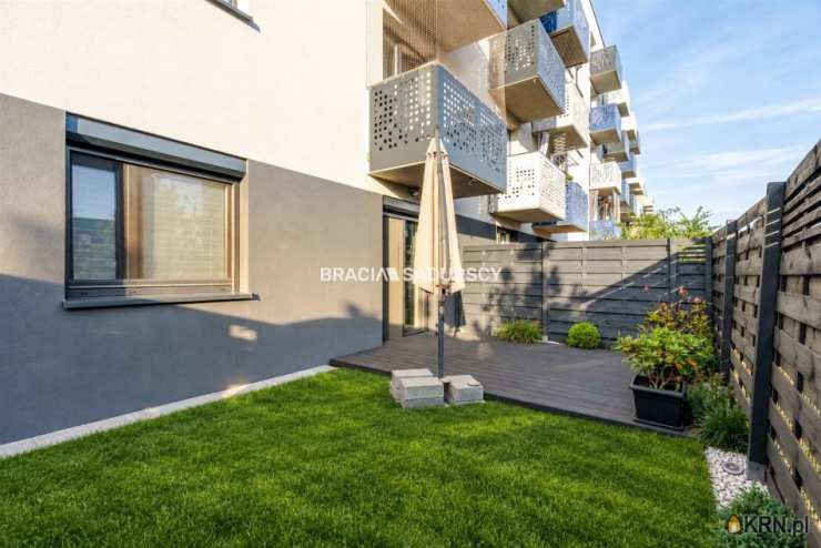 Bracia Sadurscy Oddział BS2 Rynek Pierwotny, Mieszkanie  na sprzedaż, Kraków, Bieżanów-Prokocim/Złocień, ul. M. Domagały
