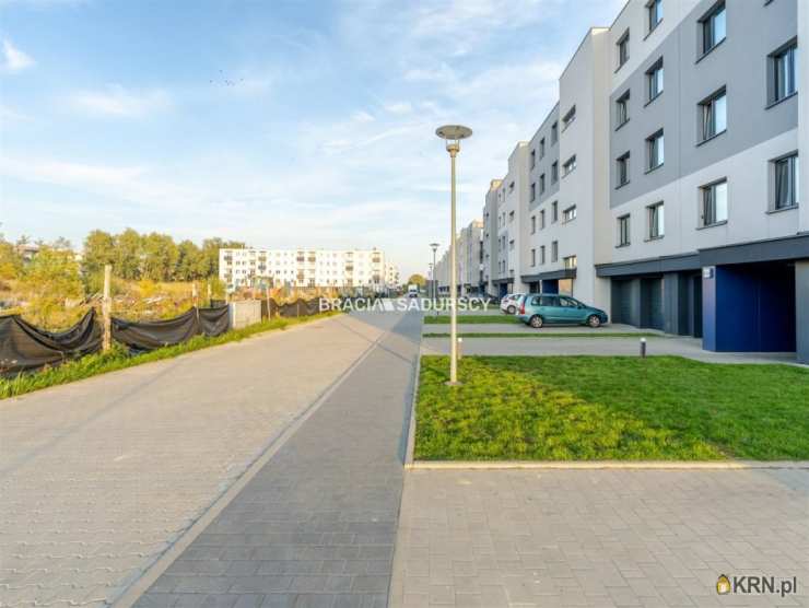 Kraków, Bieżanów-Prokocim/Złocień, ul. M. Domagały, Mieszkanie  na sprzedaż, 2 pokojowe