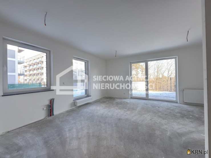 Mieszkanie  na sprzedaż, Gdańsk, Piecki-Migowo, ul. Magellana, 2 pokojowe