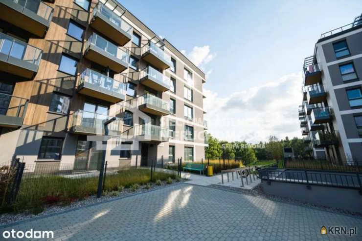 Mieszkanie  na sprzedaż, 2 pokojowe, Gdańsk, Piecki-Migowo, ul. Magellana