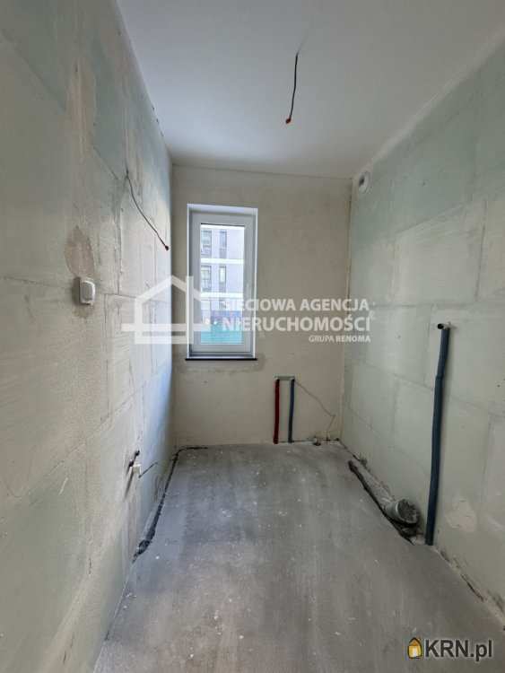 Mieszkanie  na sprzedaż, Gdańsk, Piecki-Migowo, ul. Magellana, 2 pokojowe