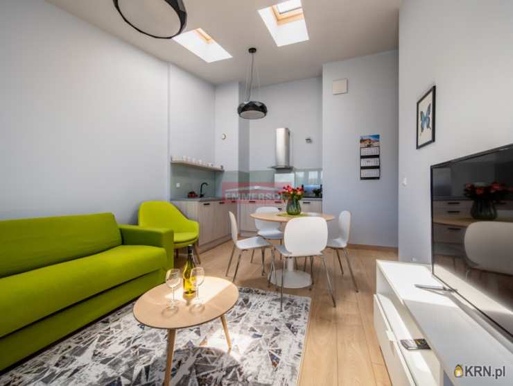 Mieszkanie  na sprzedaż, 3 pokojowe, Kraków, Stare Miasto, ul. 