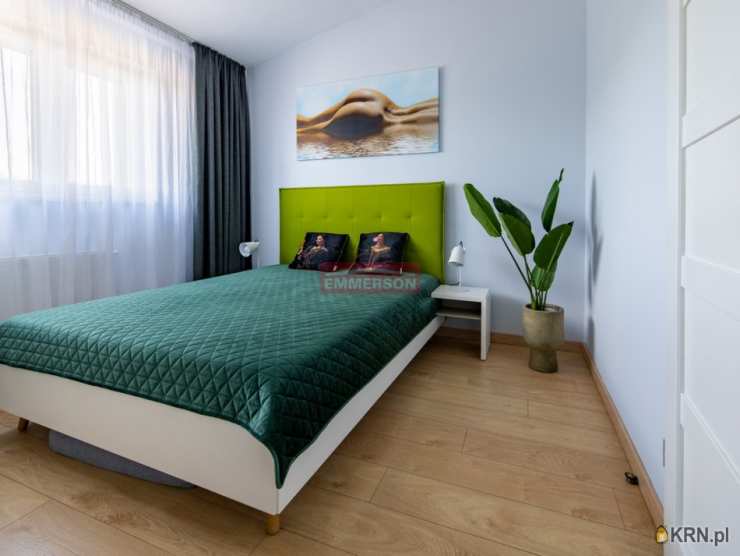 3 pokojowe, Mieszkanie  na sprzedaż, Kraków, Stare Miasto, ul. 