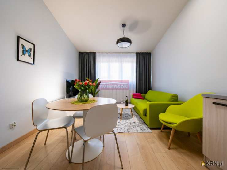 Kraków, Stare Miasto/Kazimierz, ul. , 3 pokojowe, Mieszkanie  na sprzedaż