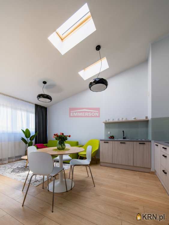 3 pokojowe, Kraków, Stare Miasto/Kazimierz, ul. , Mieszkanie  na sprzedaż