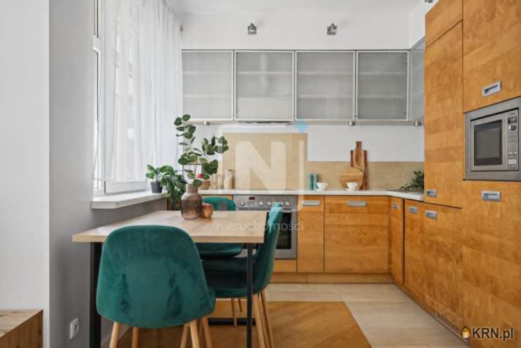 2 pokojowe, Mieszkanie  na sprzedaż, Warszawa, Wilanów, ul. Wilanowska