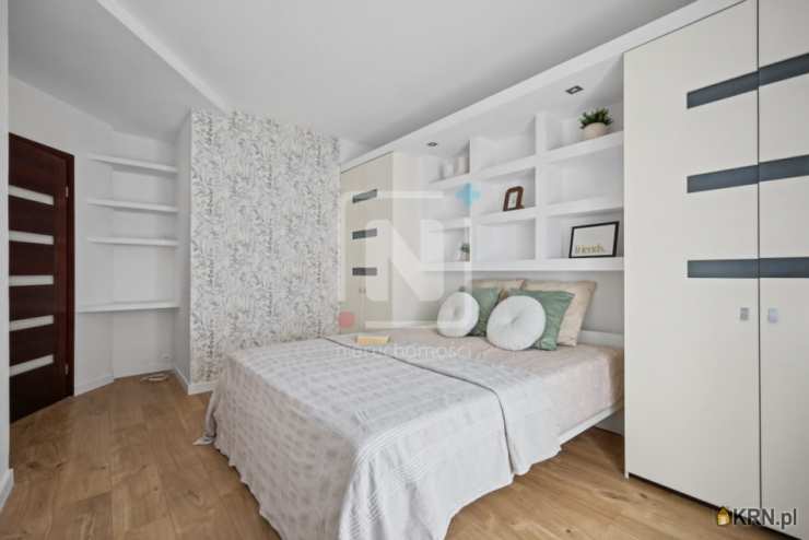 Mieszkanie  na sprzedaż, Warszawa, Wilanów, ul. Wilanowska, 2 pokojowe