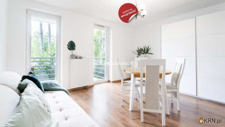 Mieszkanie  na sprzedaż, Kraków, Bieżanów-Prokocim, ul. Mała Góra, 2 pokojowe