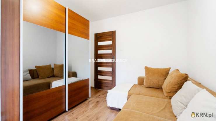 2 pokojowe, Mieszkanie  na sprzedaż, Kraków, Bieżanów-Prokocim, ul. Mała Góra