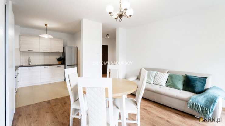 Kraków, Bieżanów-Prokocim, ul. Mała Góra, 2 pokojowe, Mieszkanie  na sprzedaż