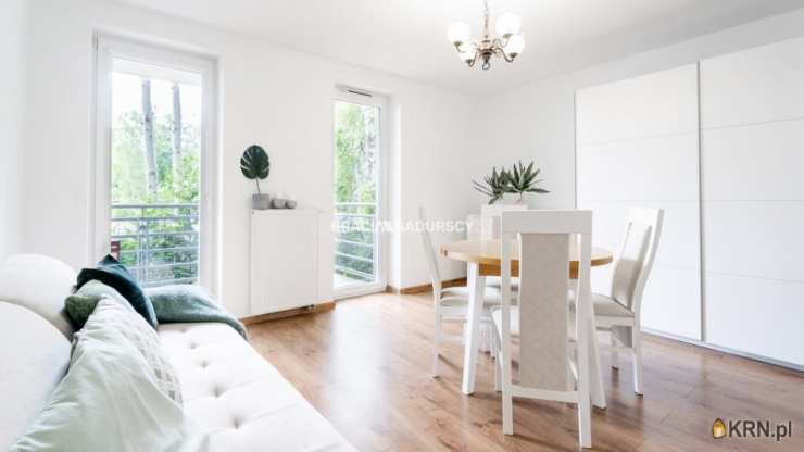 Mieszkanie  na sprzedaż, Kraków, Bieżanów-Prokocim, ul. Mała Góra, 2 pokojowe