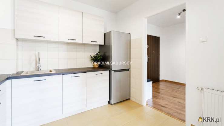 Bracia Sadurscy Oddział BS1 Kapelanka, Mieszkanie  na sprzedaż, Kraków, Bieżanów-Prokocim, ul. Mała Góra