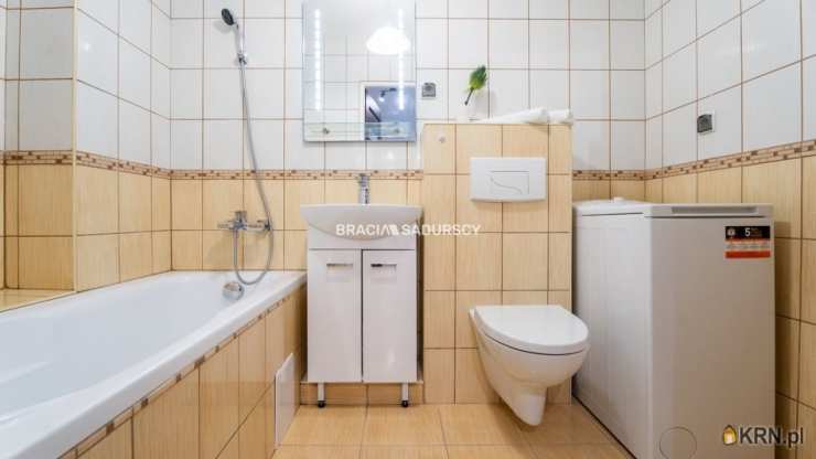 Bracia Sadurscy Oddział BS1 Kapelanka, Mieszkanie  na sprzedaż, Kraków, Bieżanów-Prokocim, ul. Mała Góra